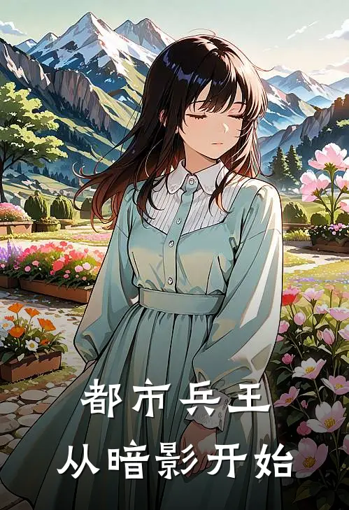 都市兵王：从暗影开始