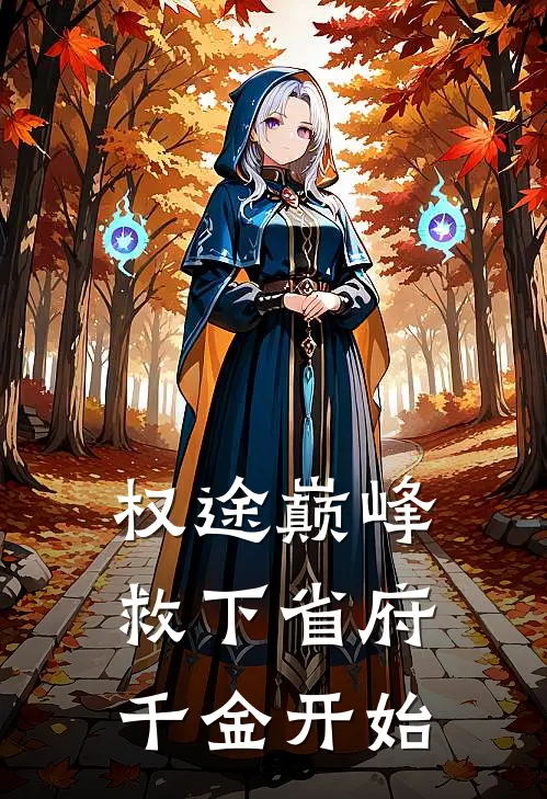 权途巅峰：救下省府千金开始