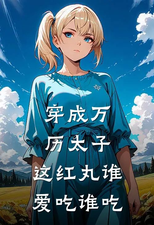 穿成万历太子，这红丸谁爱吃谁吃