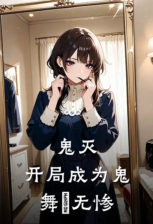 鬼灭：开局成为鬼舞辻无惨