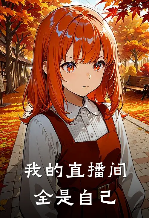 我的直播间全是自己