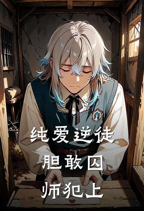 纯爱逆徒，胆敢囚师犯上