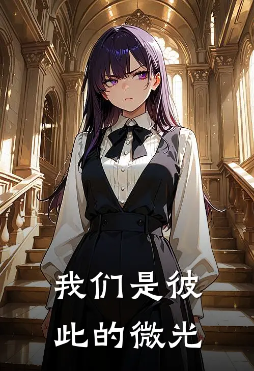 我们是彼此的微光