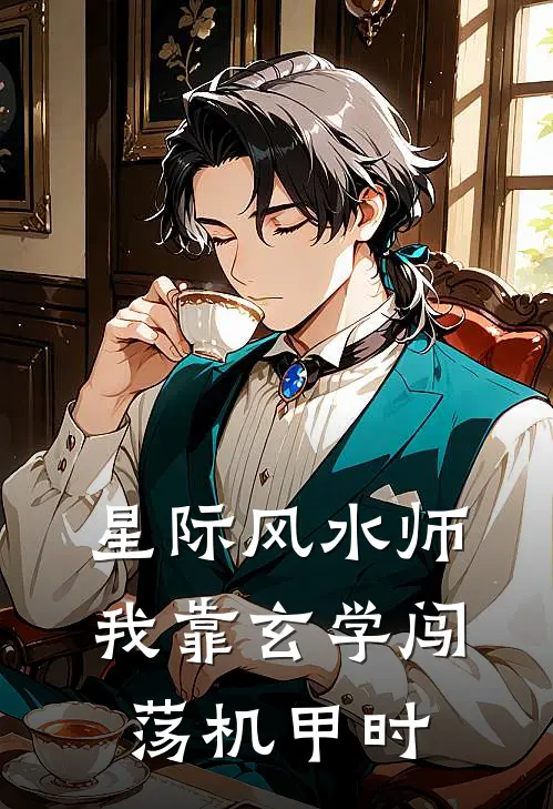 星际风水师我靠玄学闯荡机甲时