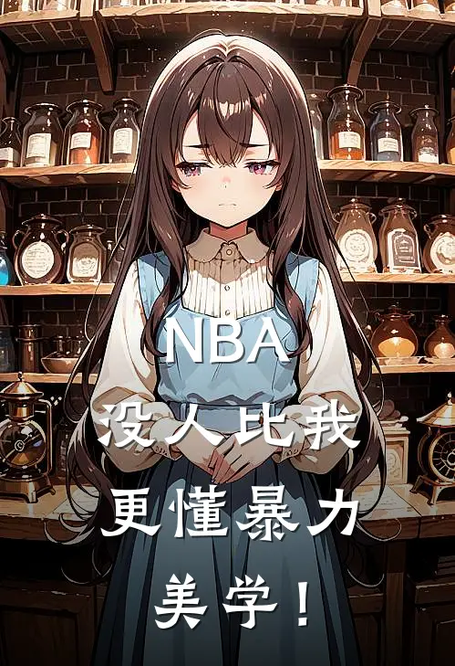 NBA：没人比我更懂暴力美学！