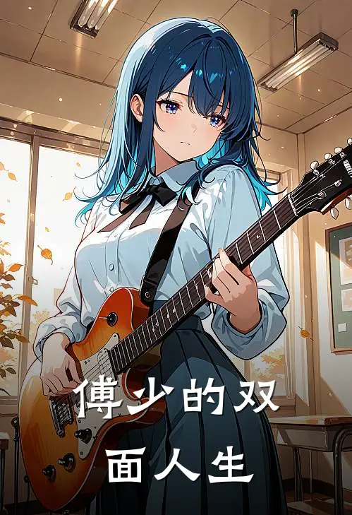 傅少的双面人生