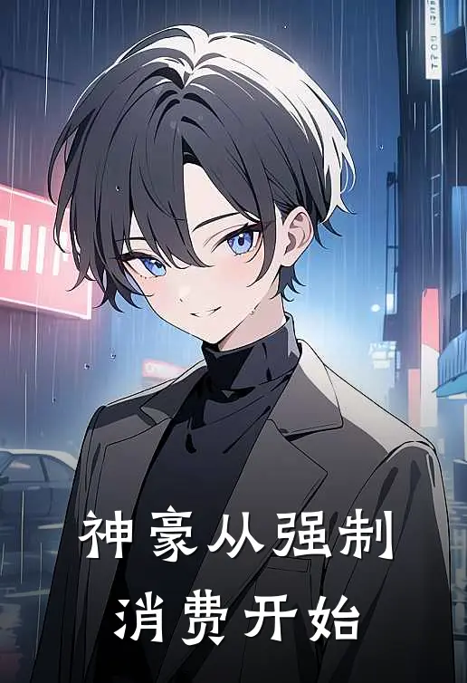 神豪从强制消费开始