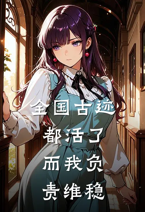 全国古迹都活了，而我负责维稳