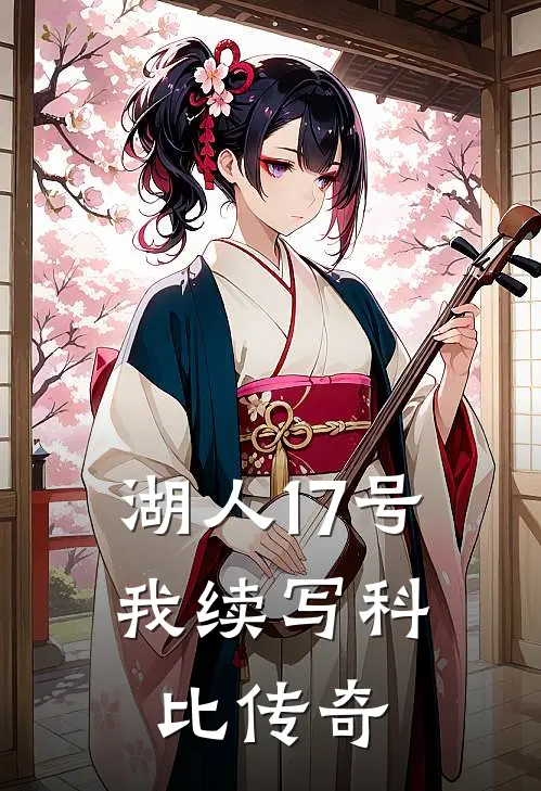 湖人17号：我续写科比传奇