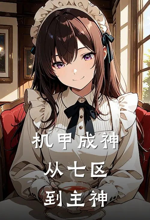 机甲成神：从七区到主神