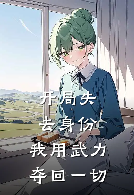 开局失去身份，我用武力夺回一切