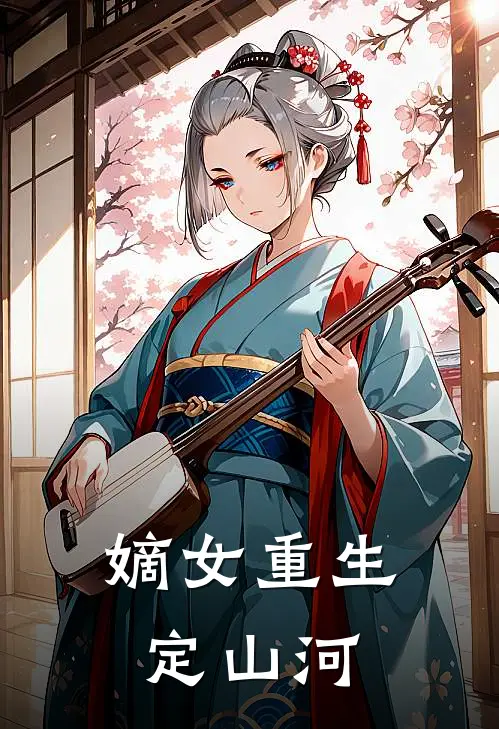 嫡女重生定山河