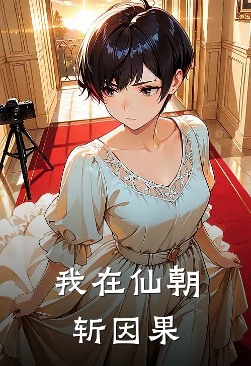 我在仙朝斩因果