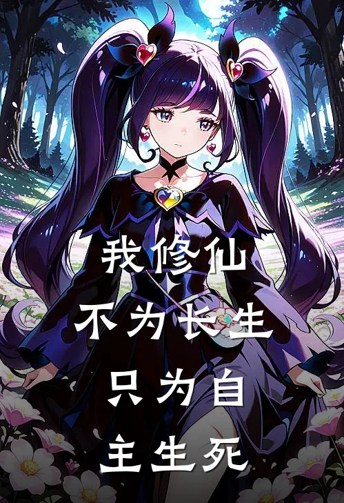 我修仙，不为长生，只为自主生死