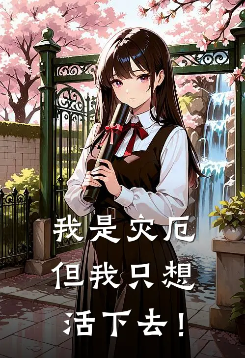 我是灾厄，但我只想活下去！