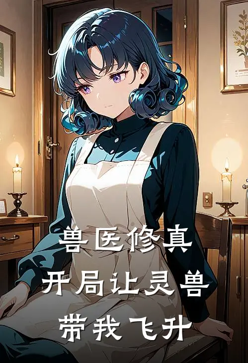 兽医修真：开局让灵兽带我飞升