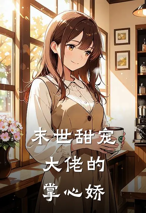 末世甜宠：大佬的掌心娇