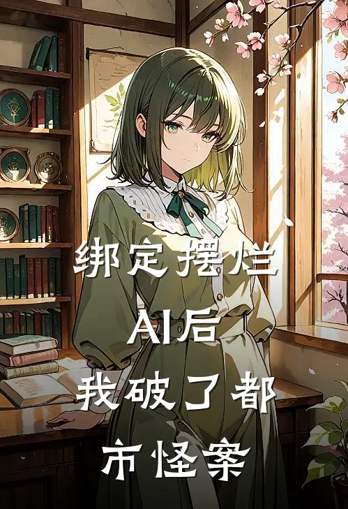 绑定摆烂AI后，我破了都市怪案