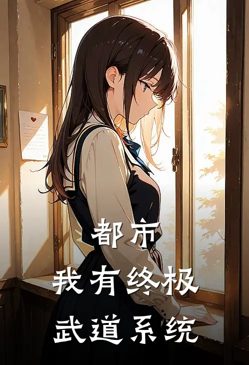 都市：我有终极武道系统