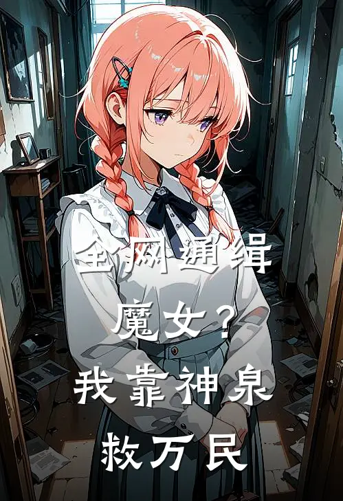 全网通缉魔女？我靠神泉救万民