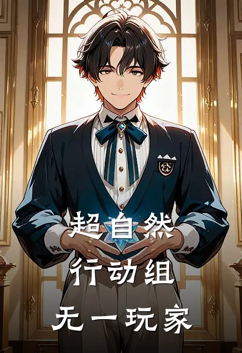 超自然行动组：无一玩家