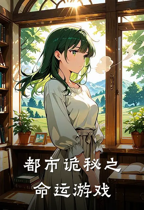 都市诡秘之命运游戏