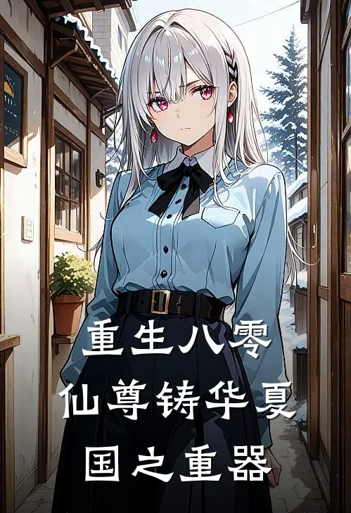 重生八零：仙尊铸华夏国之重器