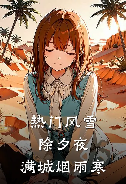 [热门]风雪除夕夜，满城烟雨寒