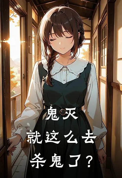 鬼灭：就这么去杀鬼了？