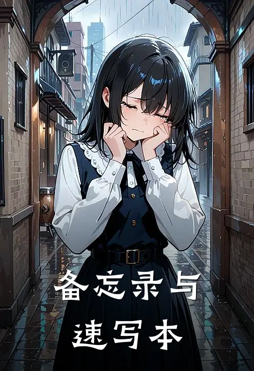 备忘录与速写本