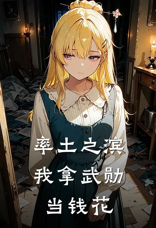 率土之滨：我拿武勋当钱花