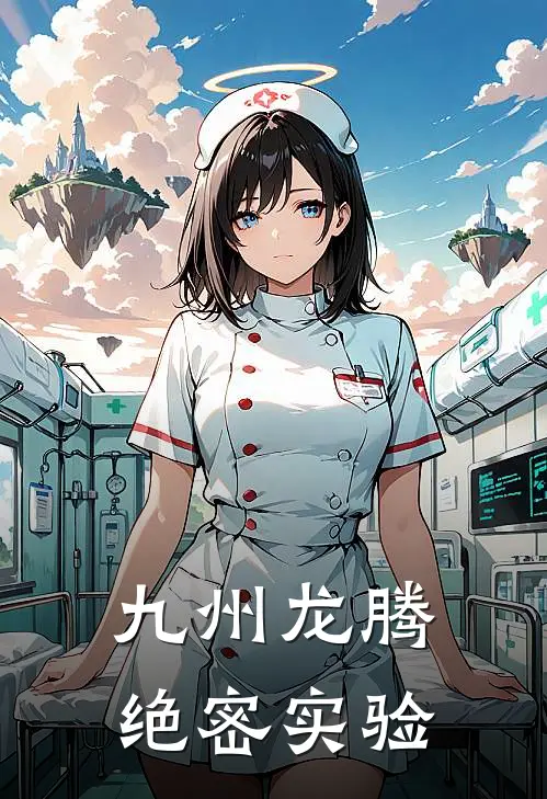 九州龙腾，绝密实验