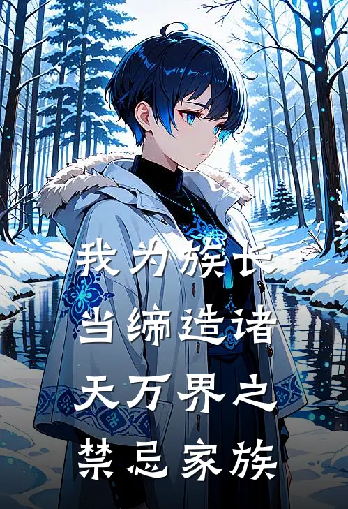 我为族长，当缔造诸天万界之禁忌家族