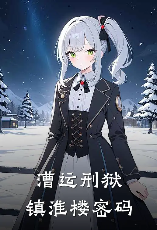 漕运刑狱：镇淮楼密码