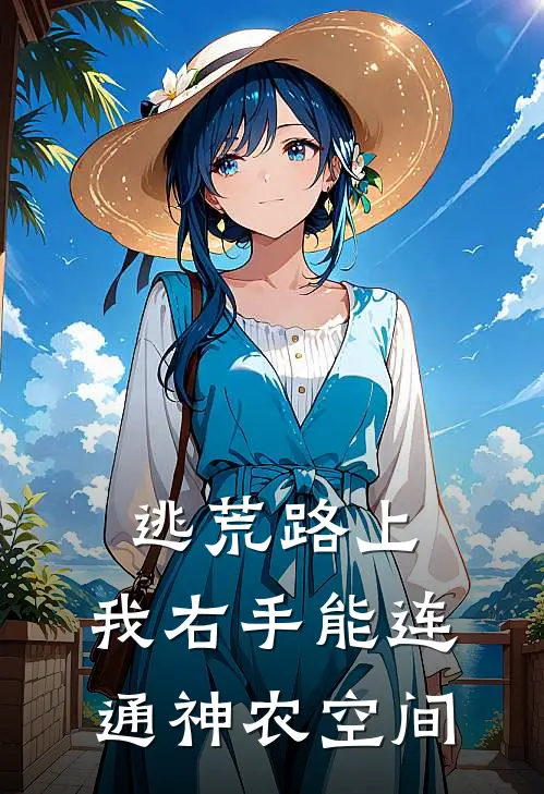 逃荒路上，我右手能连通神农空间