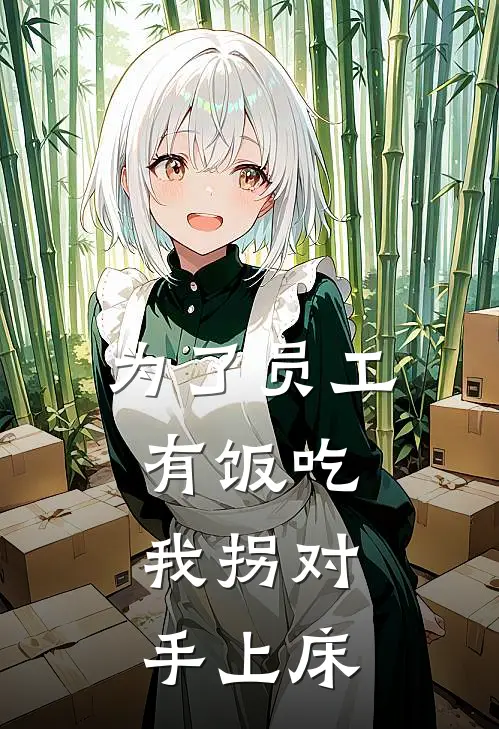 为了员工有饭吃，我拐对手上床