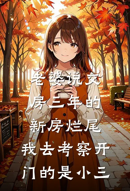 老婆说交房三年的新房烂尾，我去考察开门的是小三