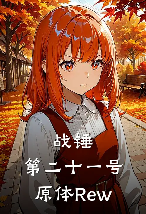 战锤：第二十一号原体Rew