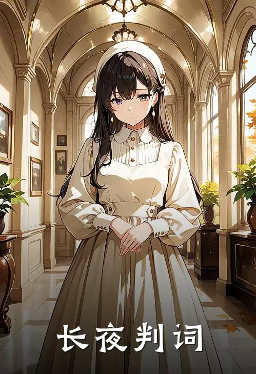 长夜判词