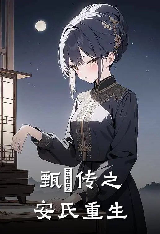 甄嬛传之安氏重生