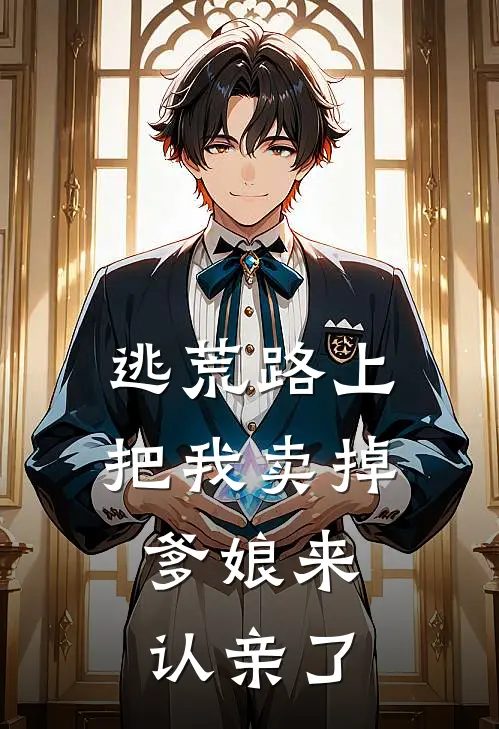 逃荒路上把我卖掉，爹娘来认亲了