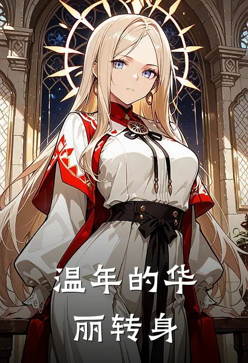 温年的华丽转身