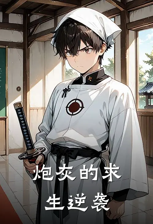 炮灰的求生逆袭