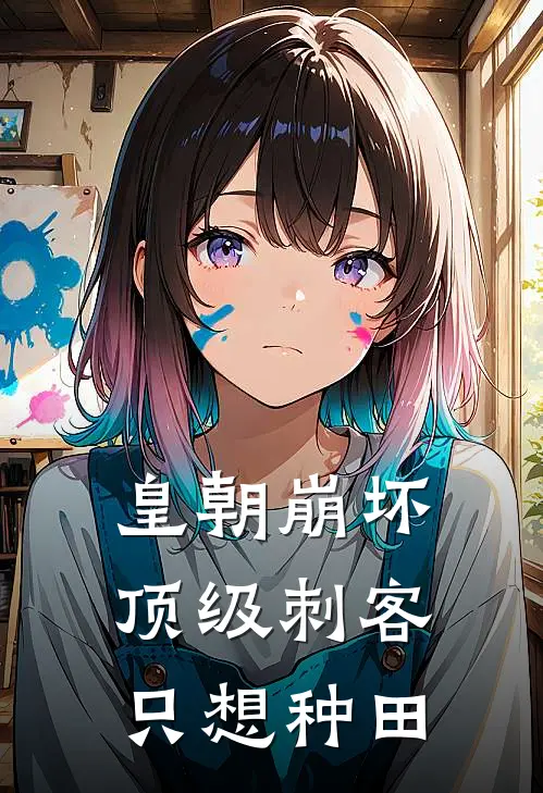 皇朝崩坏，顶级刺客只想种田