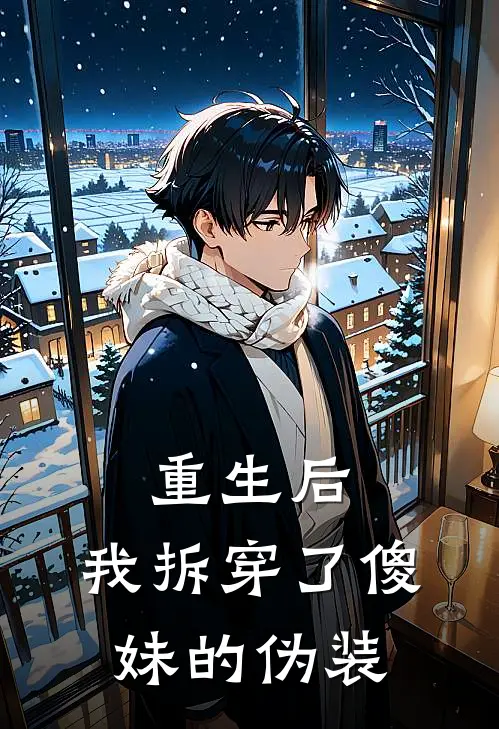 重生后，我拆穿了傻妹的伪装