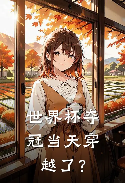 世界杯夺冠当天穿越了？