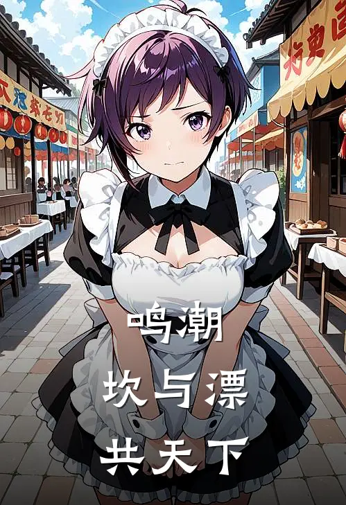 鸣潮：坎与漂，共天下