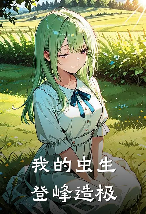 我的虫生登峰造极