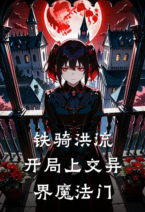 铁骑洪流：开局上交异界魔法门