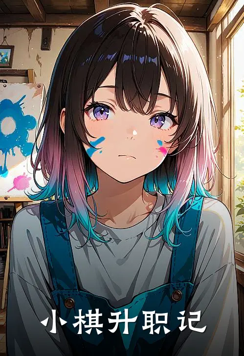 小棋升职记